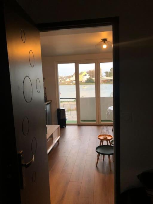 Apartamento Belle Vue Scorff 1 Lorient