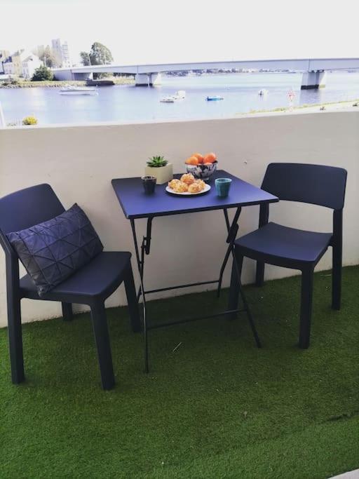 Apartamento Belle Vue Scorff 1 *