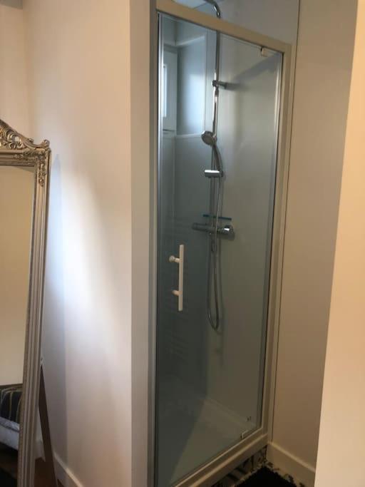 Belle Vue Scorff 1 Apartamento Lorient