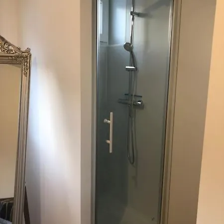 Appartement Belle Vue Scorff 1 à Lorient Extérieur photo