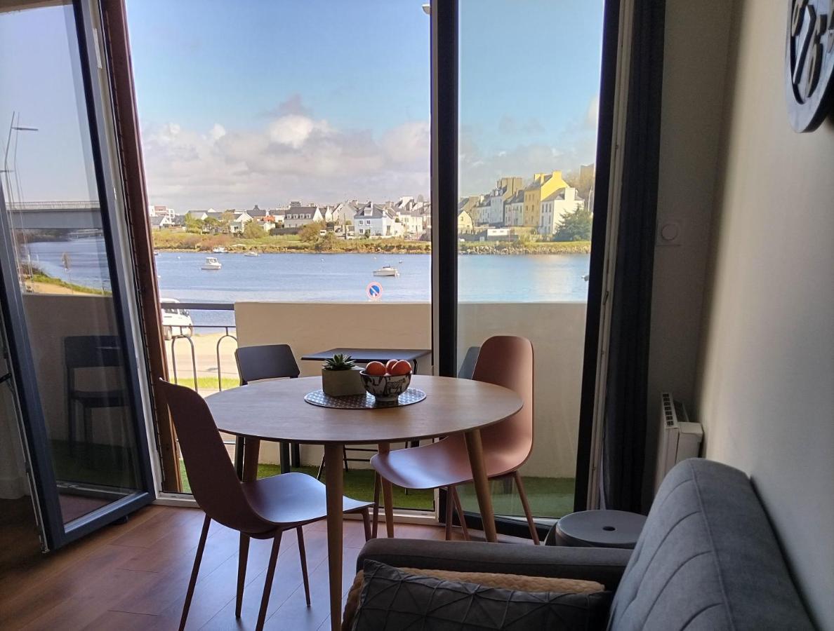 Apartment Belle Vue Scorff 1