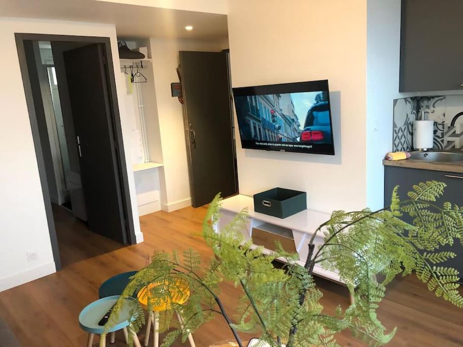Apartment Belle Vue Scorff 1 Lorient